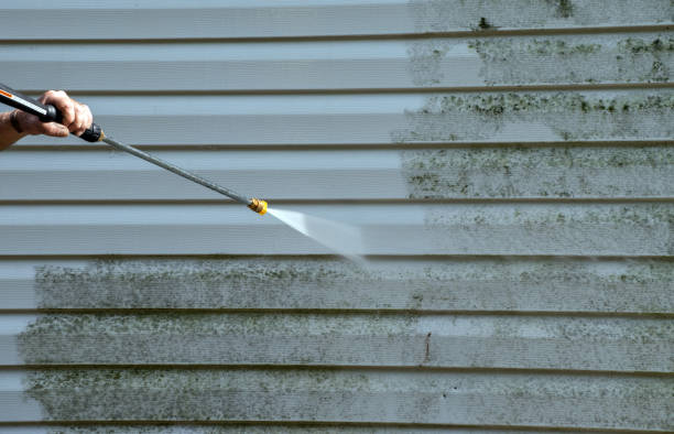 Hastings, PA Pressure Washing Company