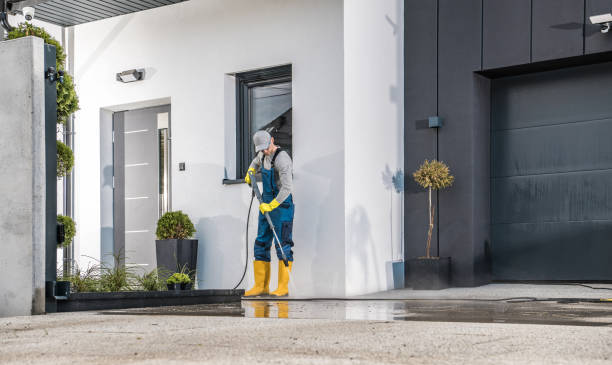 Best Restaurant Pressure Washing  in Hastings, PA