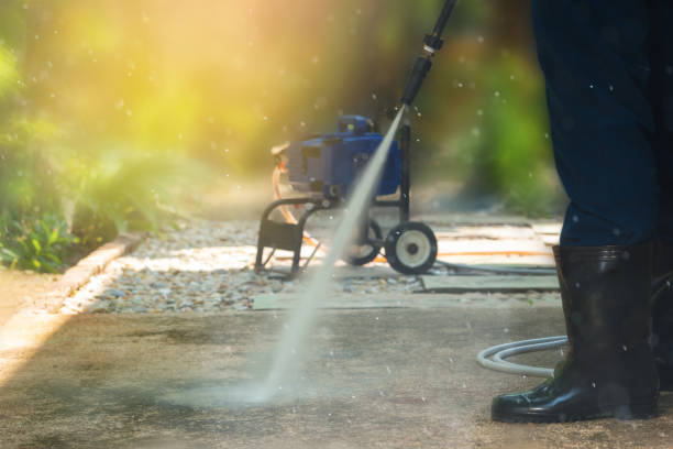 Best Graffiti Removal  in Hastings, PA