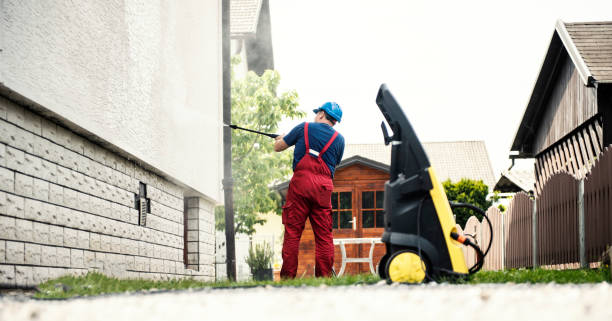 Concrete Sealing in Hastings, PA